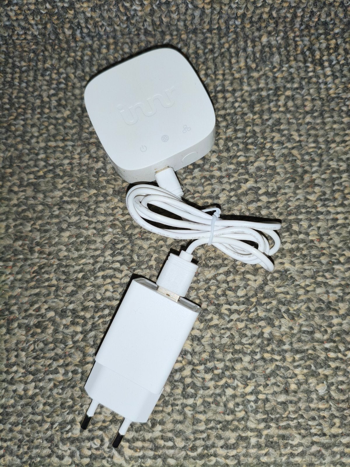 INNR bridge - Zigbee - smart home, Ophalen of Verzenden, Gebruikt