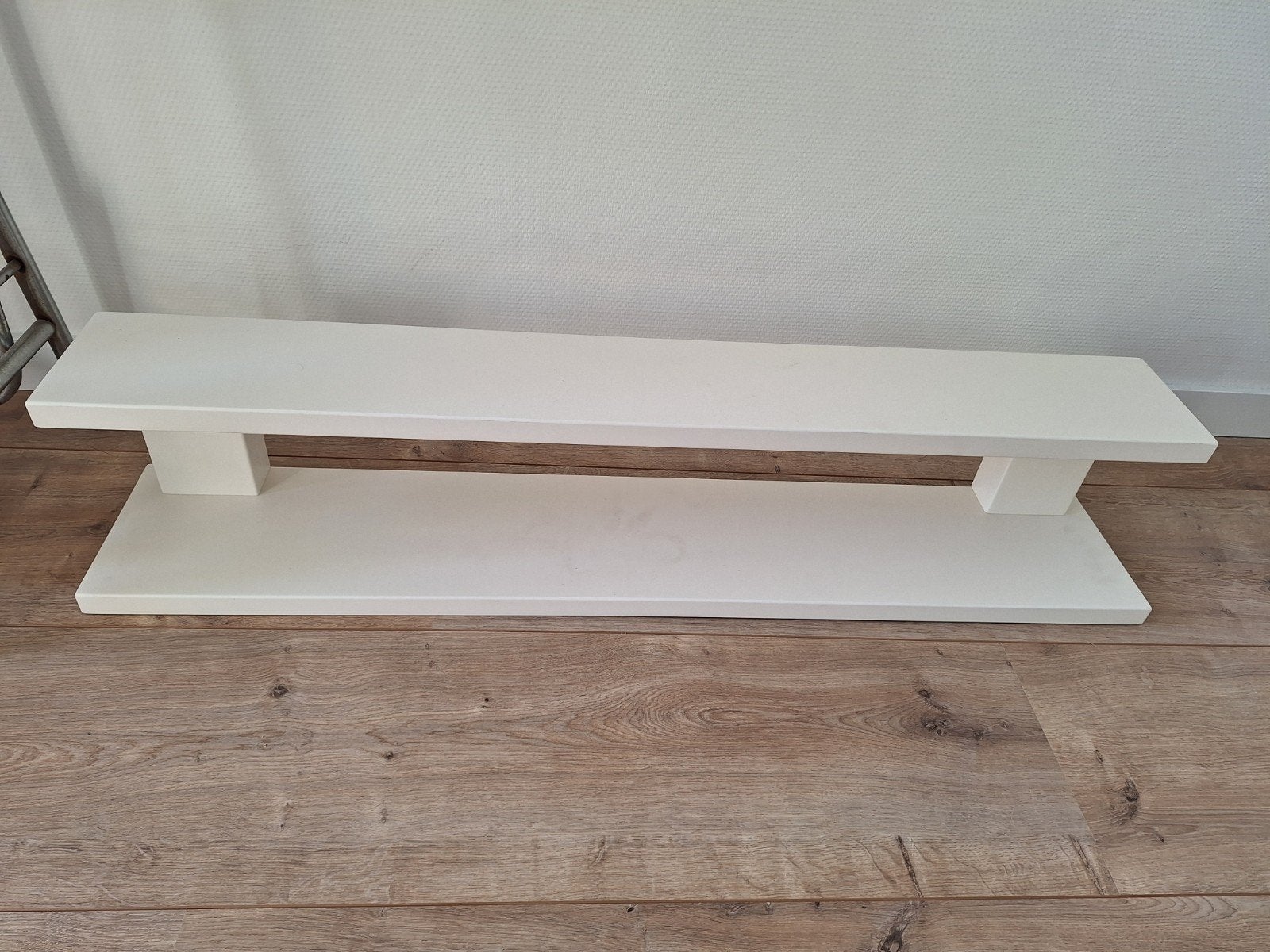 Hangplank behorend bij TWF Megane commode, Ophalen, Gebruikt