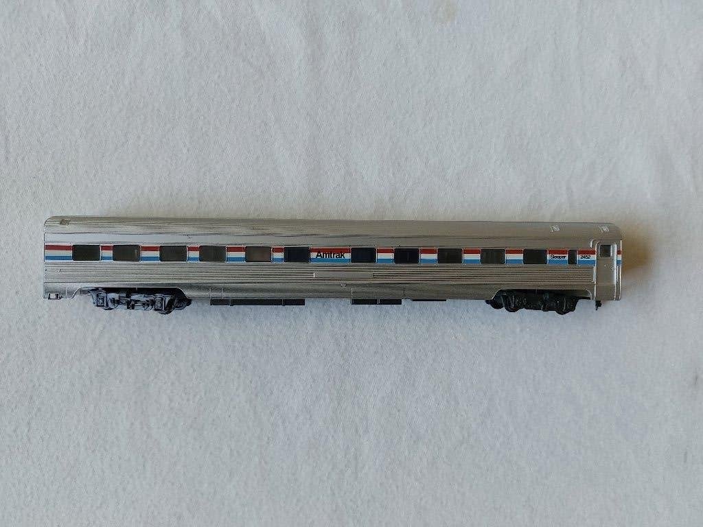 Rivarossi wagon, Overige merken, Gelijkstroom, Wagon, Ophalen of Verzenden