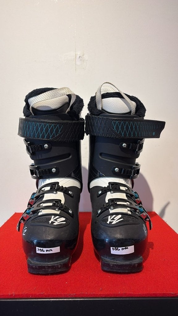 K2 BFC 90 HV 24/24.5 (EU 39) Dames Skischoen, Overige merken, Gebruikt, Seeshaupter Strasse 62, 82377 Penzberg, Duitsland, Schoenen