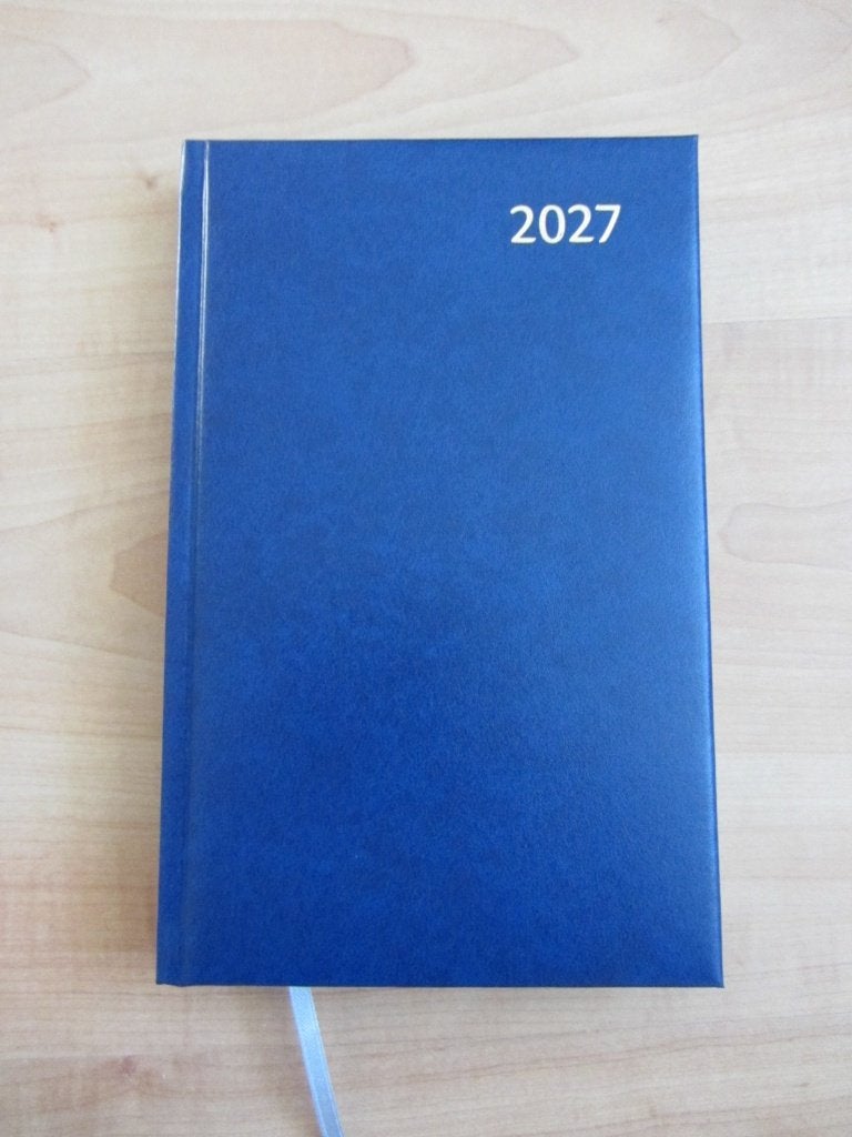 Bureau agenda 2027, Diversen, Ophalen of Verzenden, Nieuw