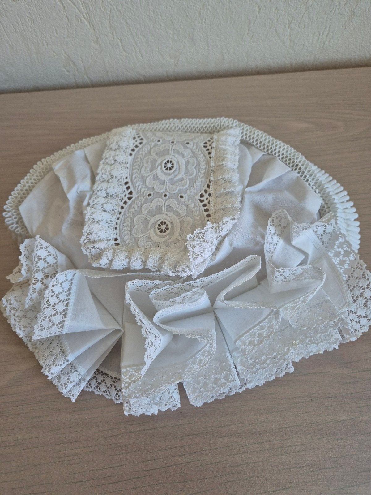 Klederdracht muts, Ophalen of Verzenden