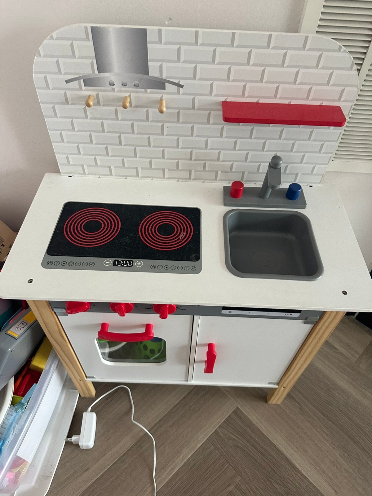 Speelgoed keuken, Ophalen, Gebruikt, Speelkeuken-accessoire