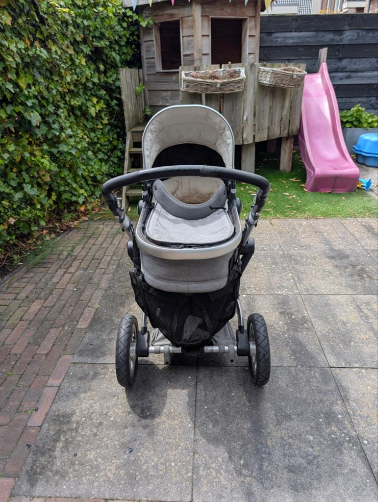 Joolz Day kinderwagen, Ophalen of Verzenden, Overige merken