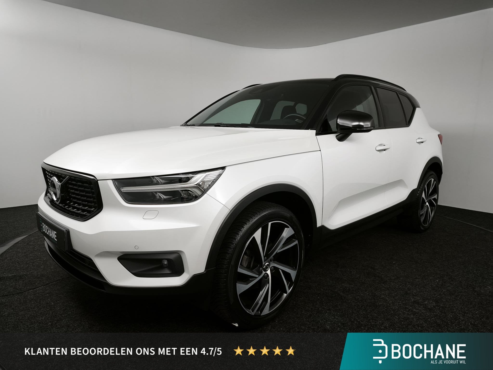 Volvo XC40 1.5 T3 R-Design | Achteruitrijcamera | Navigatie