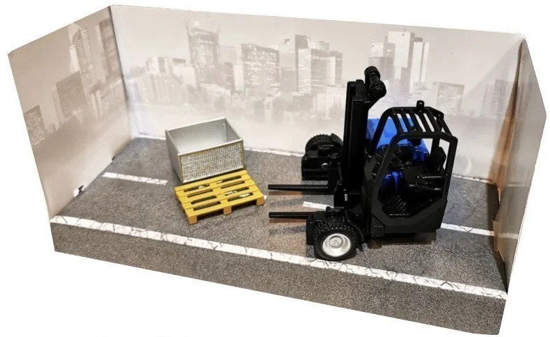 FORKLIFT, Ophalen of Verzenden, Nieuw, Tractor of Landbouw, Overige merken