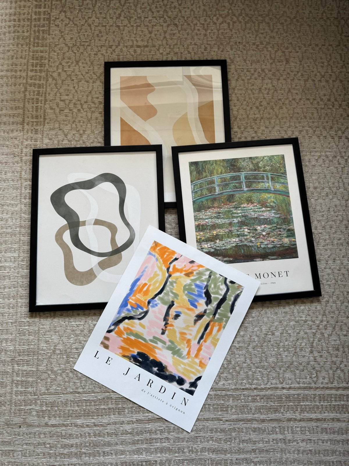 Posters van Desenio, 50 – 75, Ophalen of Verzenden, 50 tot 75 cm, Print
