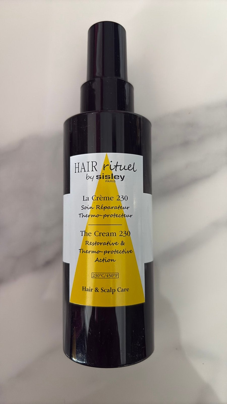Sisley hair the cream 230 nieuw in verpakking, Ophalen of Verzenden, Nieuw