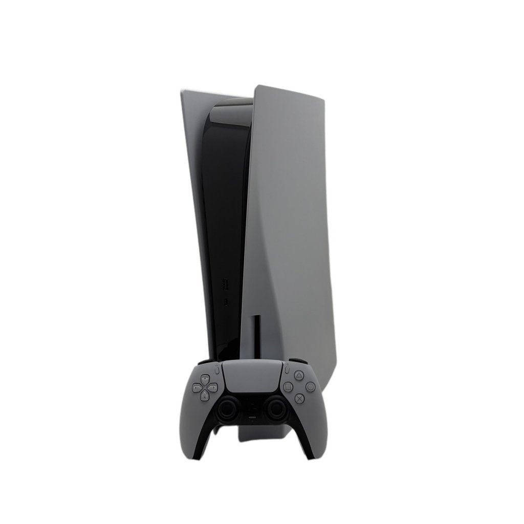Sony PlayStation 5 Phat Disc 825GB | Met garantie, Sony, Gebruikt, Support@sony.com, 1-7-1 Konan, Minato-ku
Tokyo 108-0075
Japan