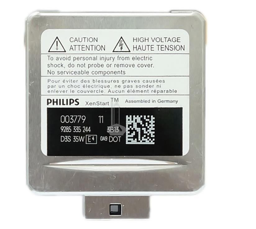 PHILIPS D3S 42403C1 XENSTART STANDARD XENON lamp 4200K, Verzenden, Automotive Parts, A.parts@hotmail.nl, Trasmolenlaan 12 3447 GZ Woerden