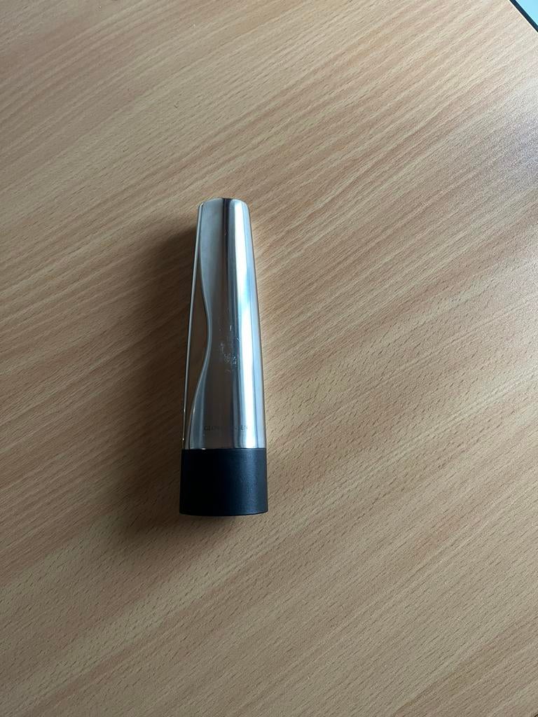 Mooie Georg Jensen kurkentrekker Vertica, Zilver, Ophalen of Verzenden, Metaal, Overige merken