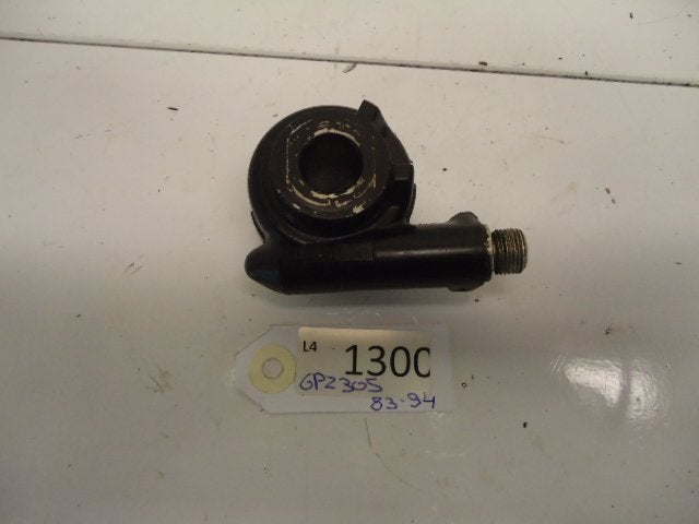 GPZ305 1983 - 1994 Kawasaki D1-33460, Motoren