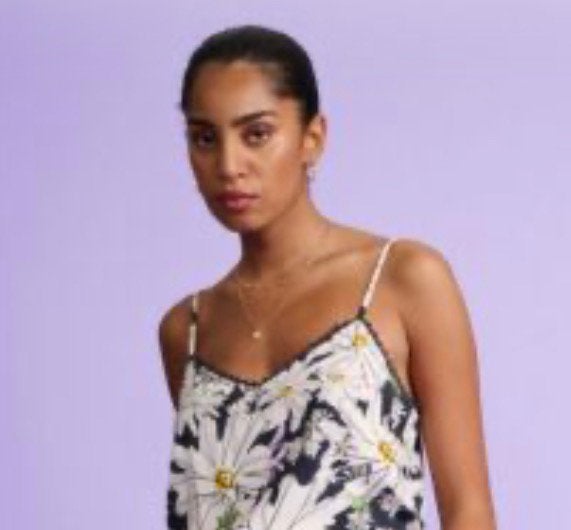 Pom Amsterdam Oopsy Daisy jurk maat 34 valt als 36, Kleding | Dames, Jurken, Overige kleuren, Ophalen of Verzenden, Zo goed als nieuw