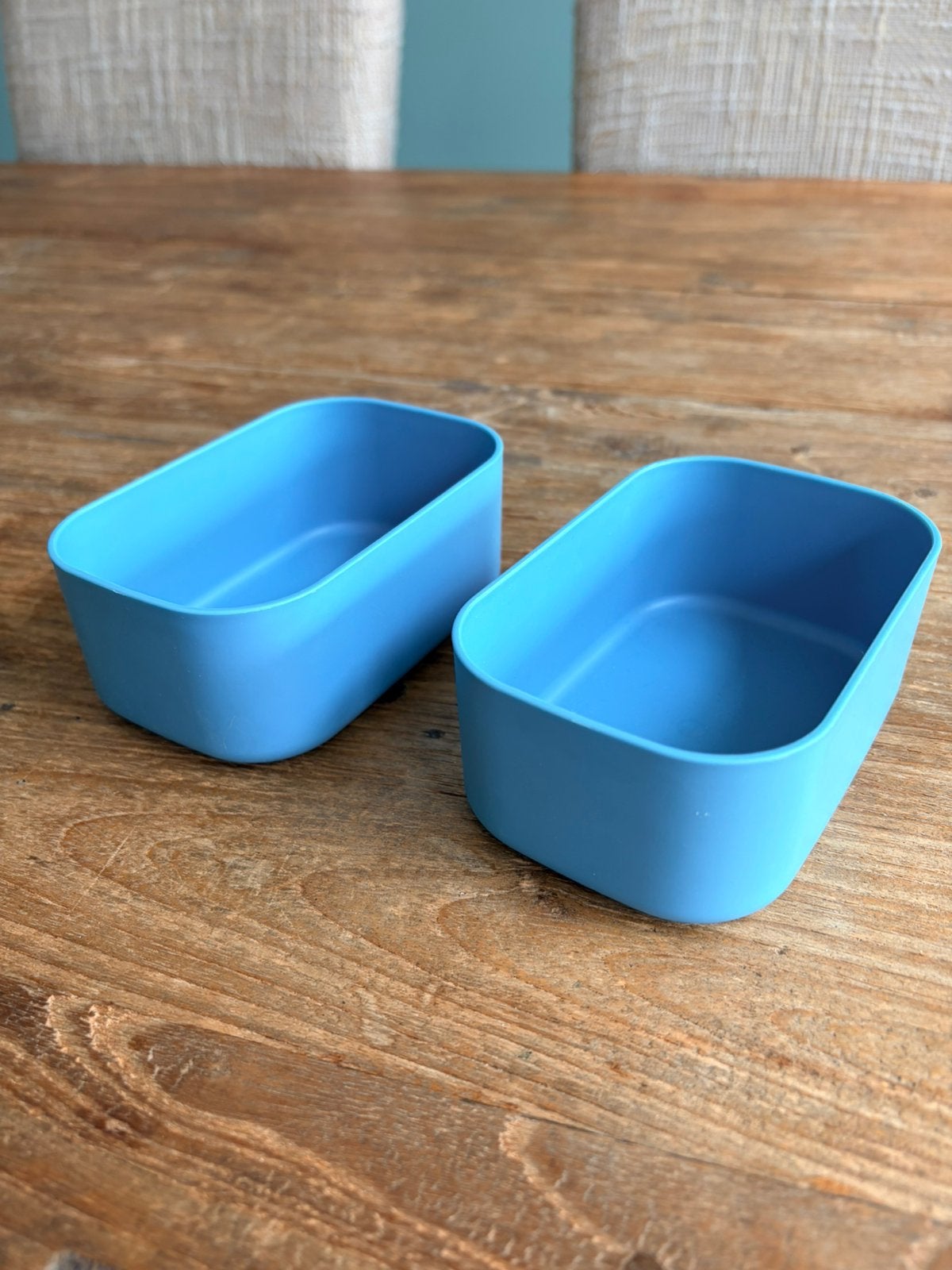 Gratis Bakjes RoyalVKB van Albert Heijn, Ophalen, Zo goed als nieuw