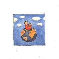 Lukas, Ophalen of Verzenden, 2000 tot heden, Geboortekaartje