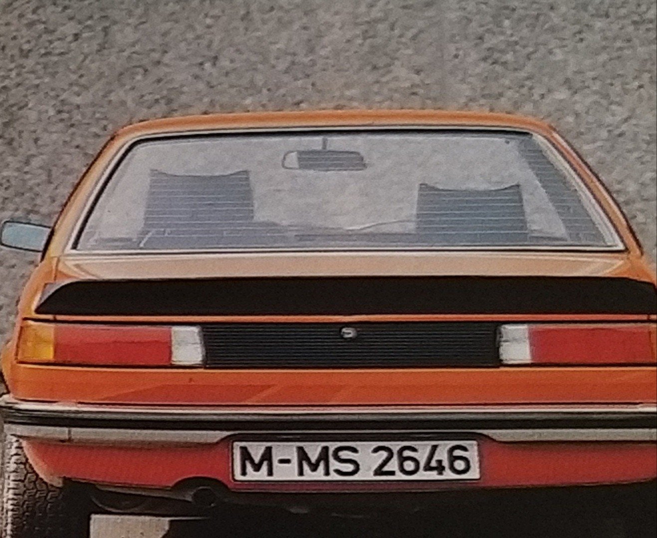 1985Nederlands BMW accessoire folder e21 e30 e28 3 5 7 serie, Ophalen of Verzenden, Zo goed als nieuw, BMW