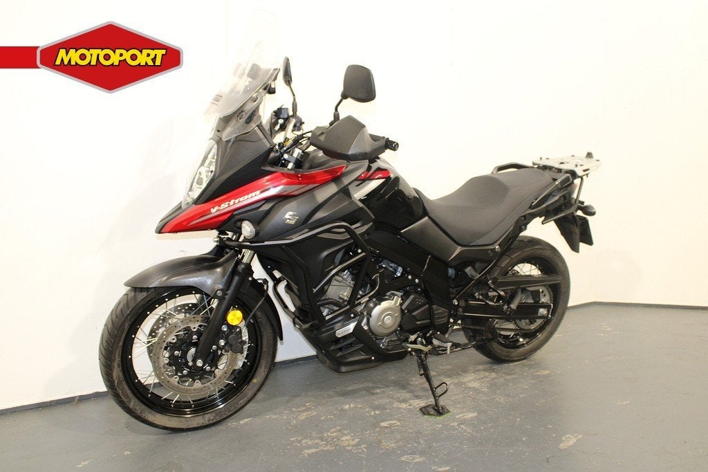 Suzuki V-Strom DL 650 ABS (bj 2021), Lange Dreef 12
4131NH  Vianen, NL, Suzuki, Klantenservice@suzuki.nl, Meer dan 35 kW