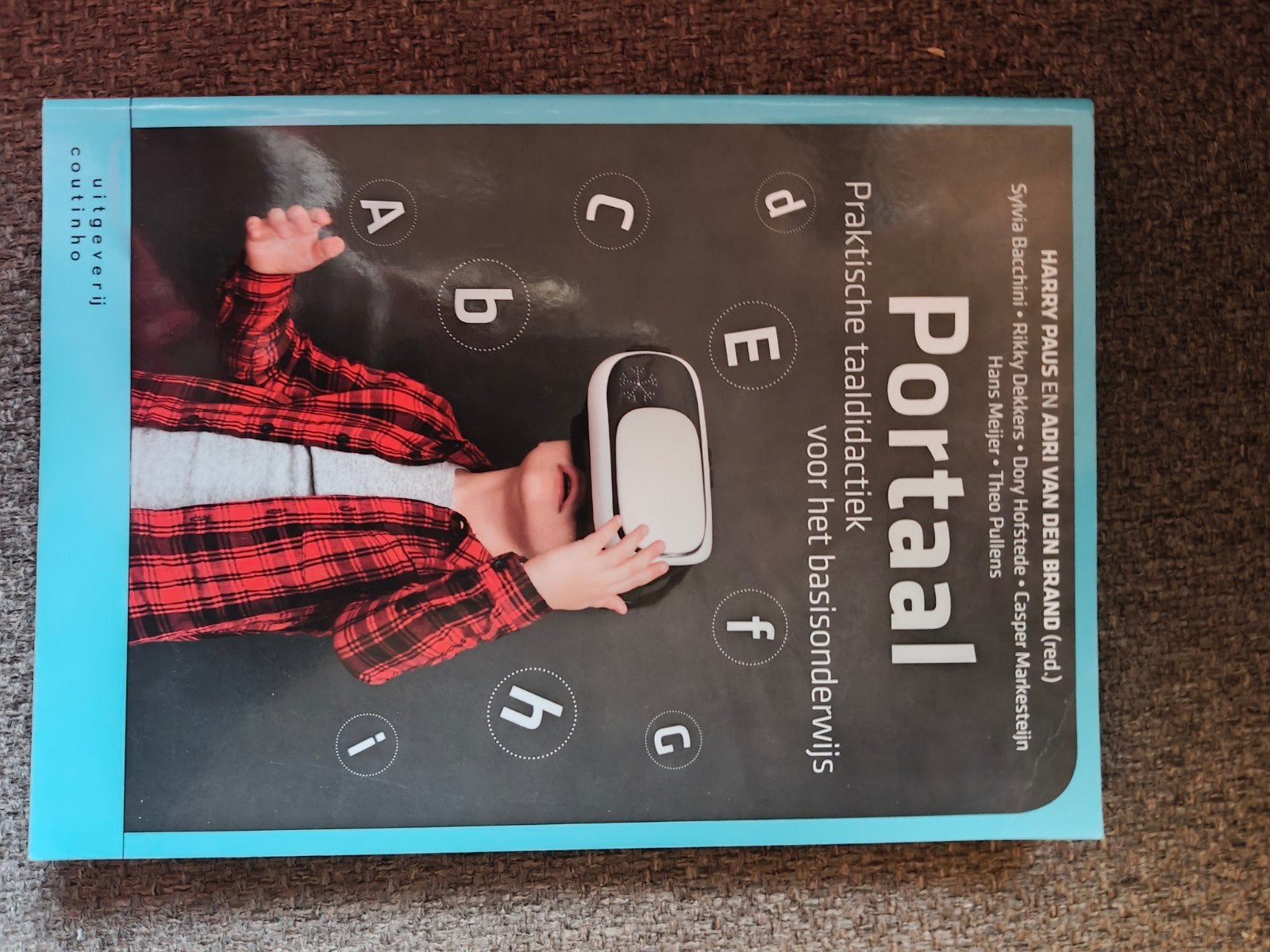 Diverse Pabo boeken, Boeken, Ophalen, Zo goed als nieuw, Overige niveaus, Overige vakken