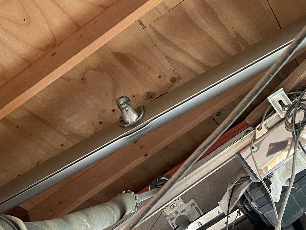 Beam, voorste, van Dart 20 (Catamaran), Watersport en Boten, Ophalen, Gebruikt, Tuigage en Masten, Zeilboot