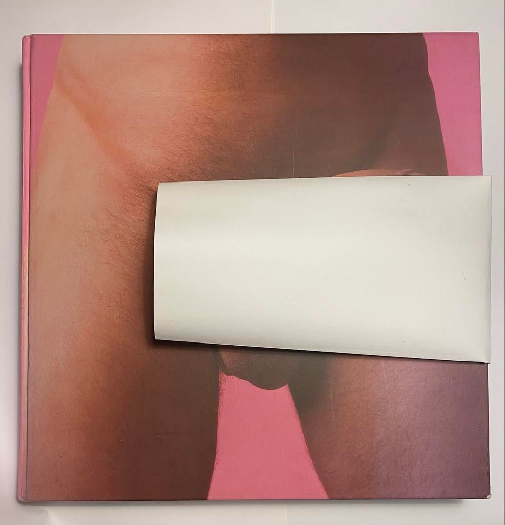 The big penis book - Taschen - the Big book -, Ophalen of Verzenden, Gelezen