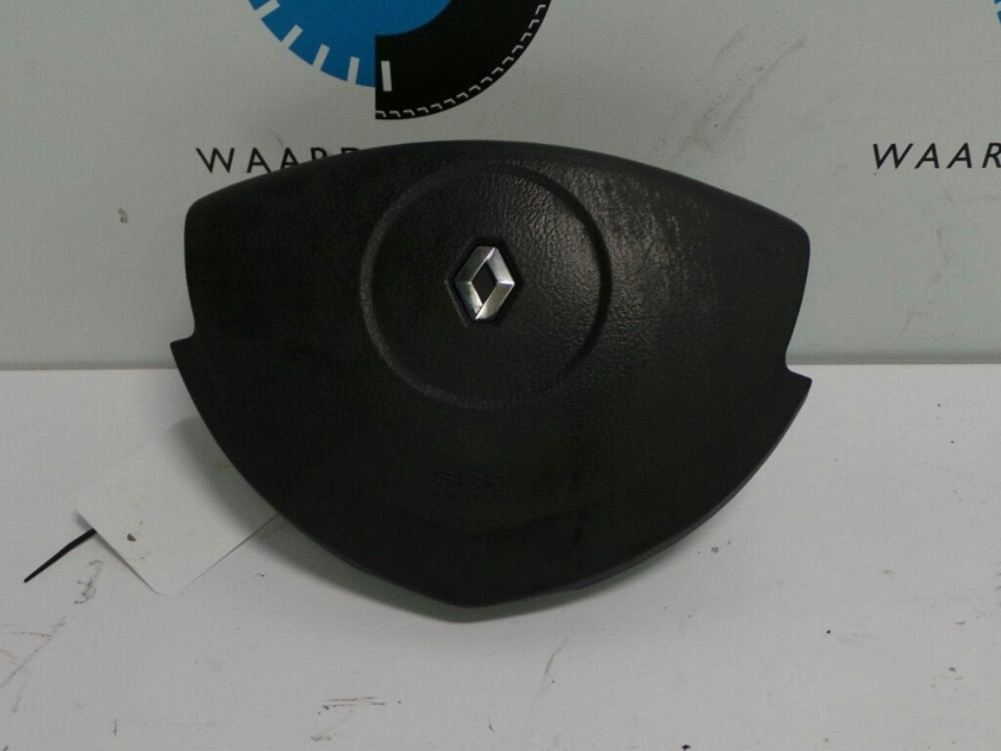 RENAULT CLIO AIRBAG LINKS 2006, Ophalen of Verzenden, Gebruikt, ARN erkend