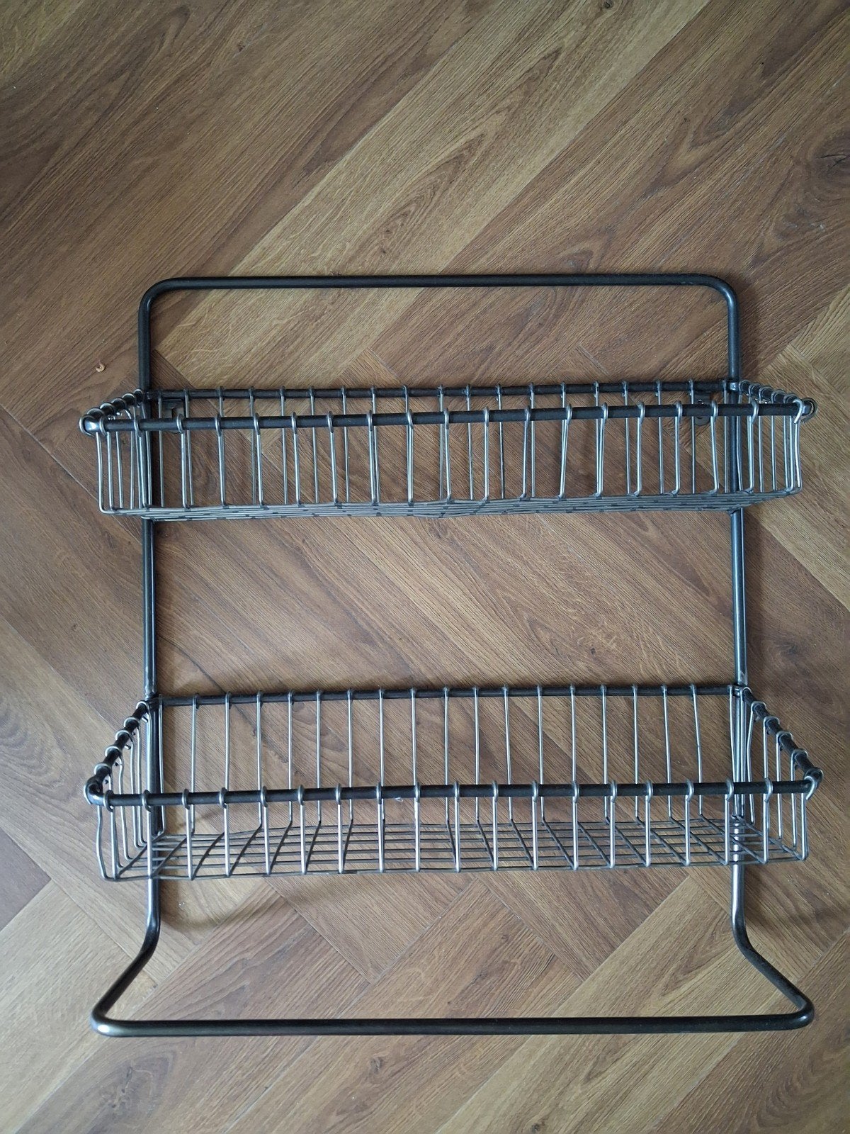Wandrek, Huis en Inrichting, Woonaccessoires | Krantenbakken en Lectuurbakken, Ophalen