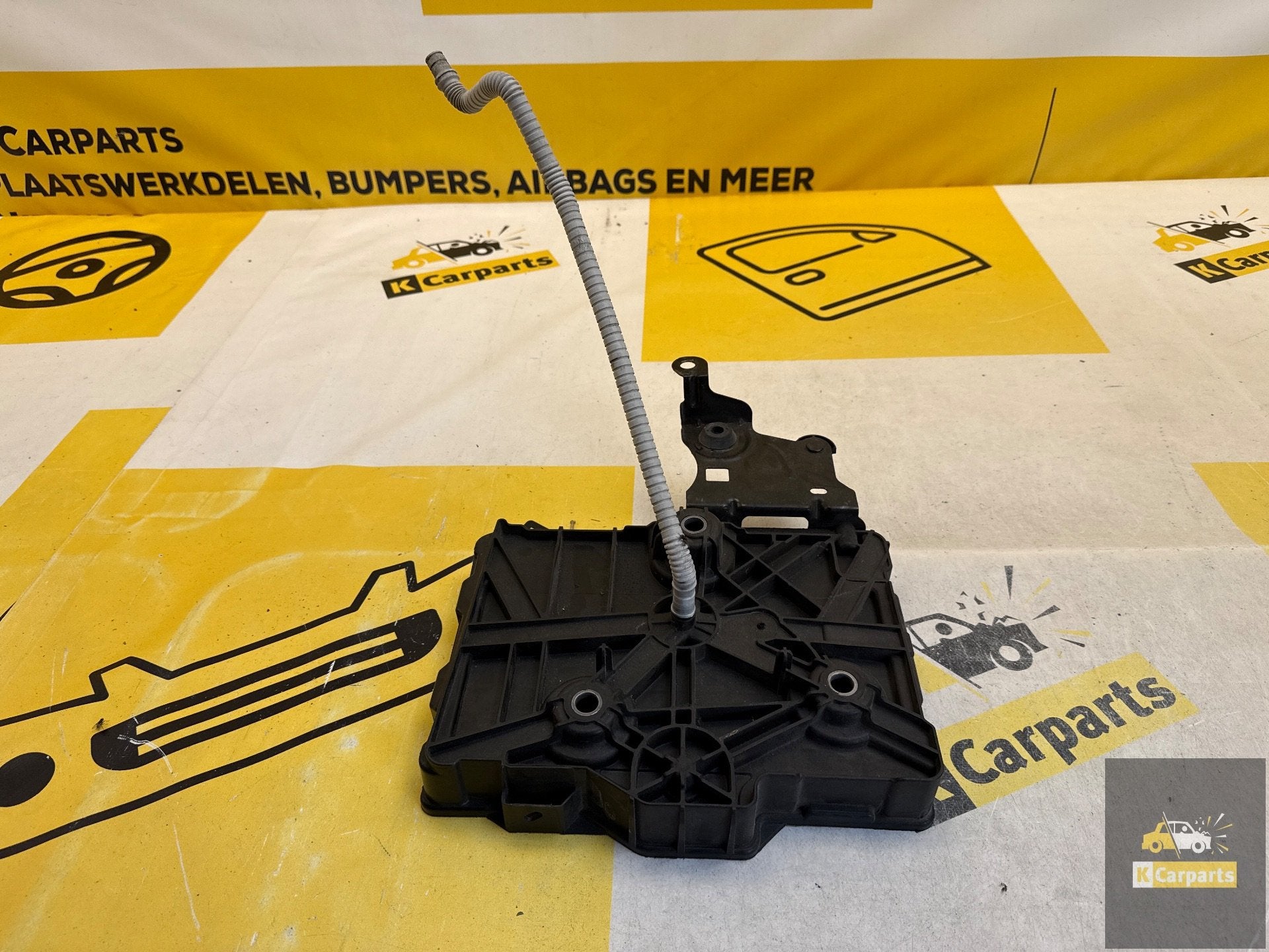 Accubak Renault Clio IV 4 648601269R, Renault Group, Gebruikt, Contact.group@renault.com, Renault