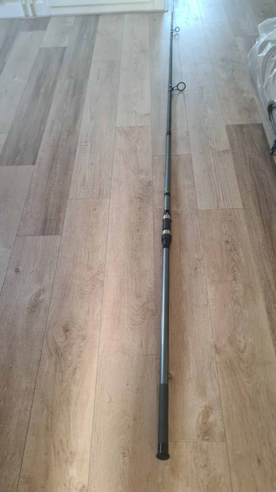 Sleepy Surf Universal Tackle Werphengel 4.20m tot 200gr, Ophalen, Gebruikt, Werphengel