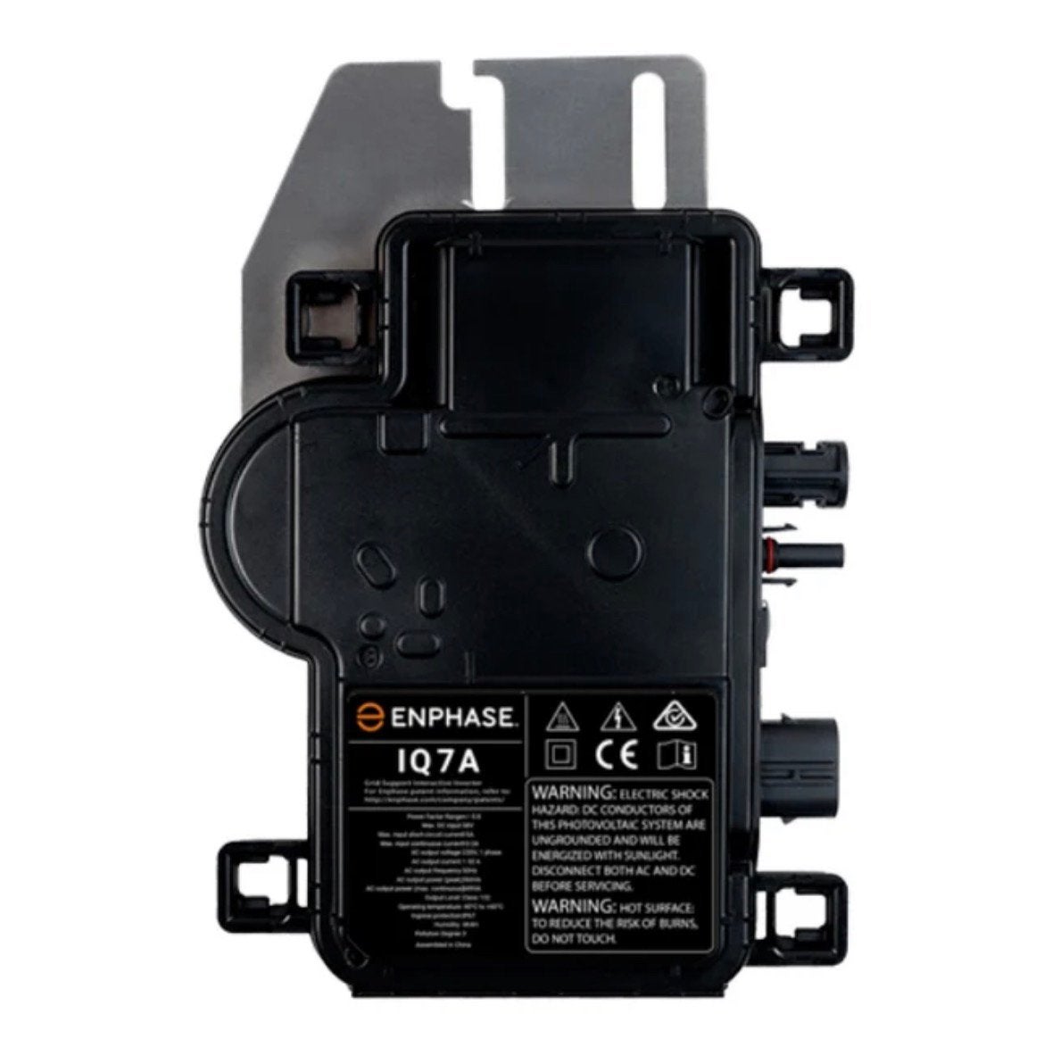 Enphase IQ7A & IQ8+, Verzenden, Nieuw, Overige typen