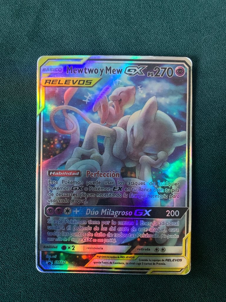 Pokemonkaart, Ophalen, Zo goed als nieuw, Losse kaart