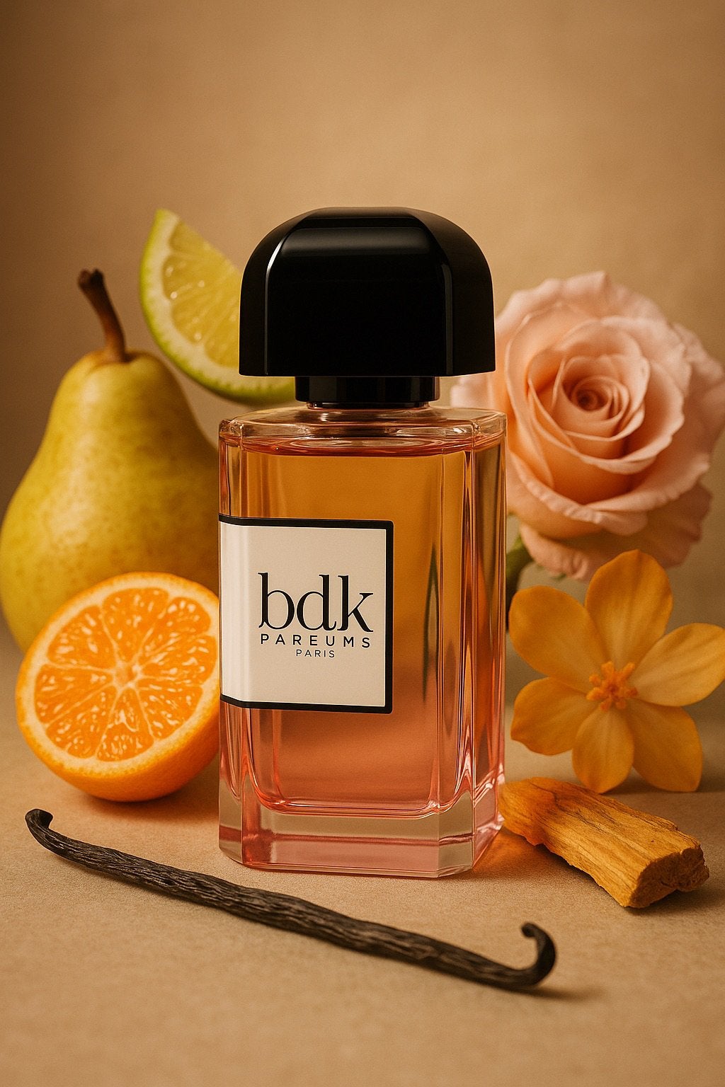 BDK - Impadia decantje, Ophalen of Verzenden, Nieuw