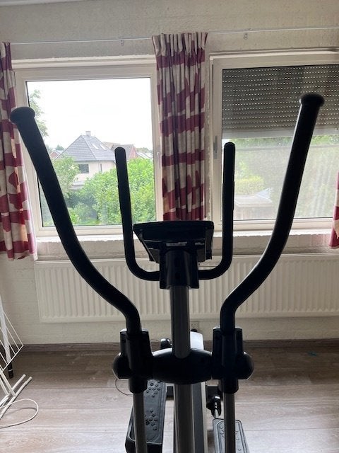 Crosstrainer Powerpeak, Ophalen, Overige materialen, Gebruikt, Armen