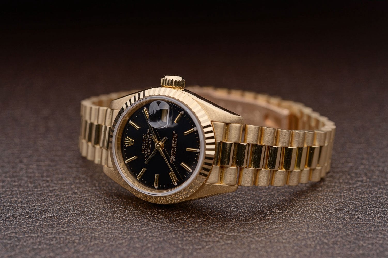 Rolex Lady-Datejust 26mm Ref. 69173 - Box Only, Sieraden, Tassen en Uiterlijk, Ringen, Rolex, Rolex, Heer, Ophalen of Verzenden