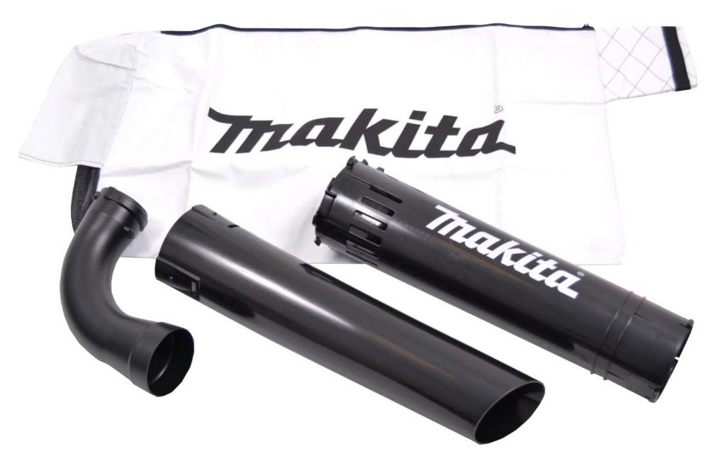 Opvangset voor Makita BHX2501 bladblazer, Handgedragen, Nieuw, Ophalen of Verzenden, Dolmar (Makita)