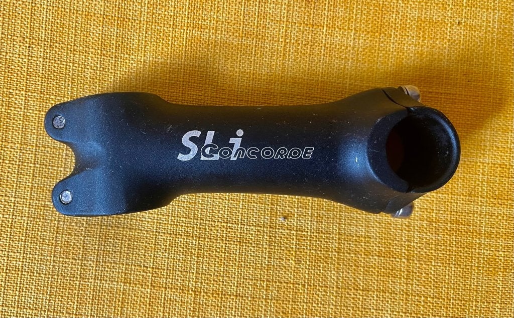 Stuurpen voor racefiets, Overige merken, Gebruikt, Stuur, Ophalen of Verzenden
