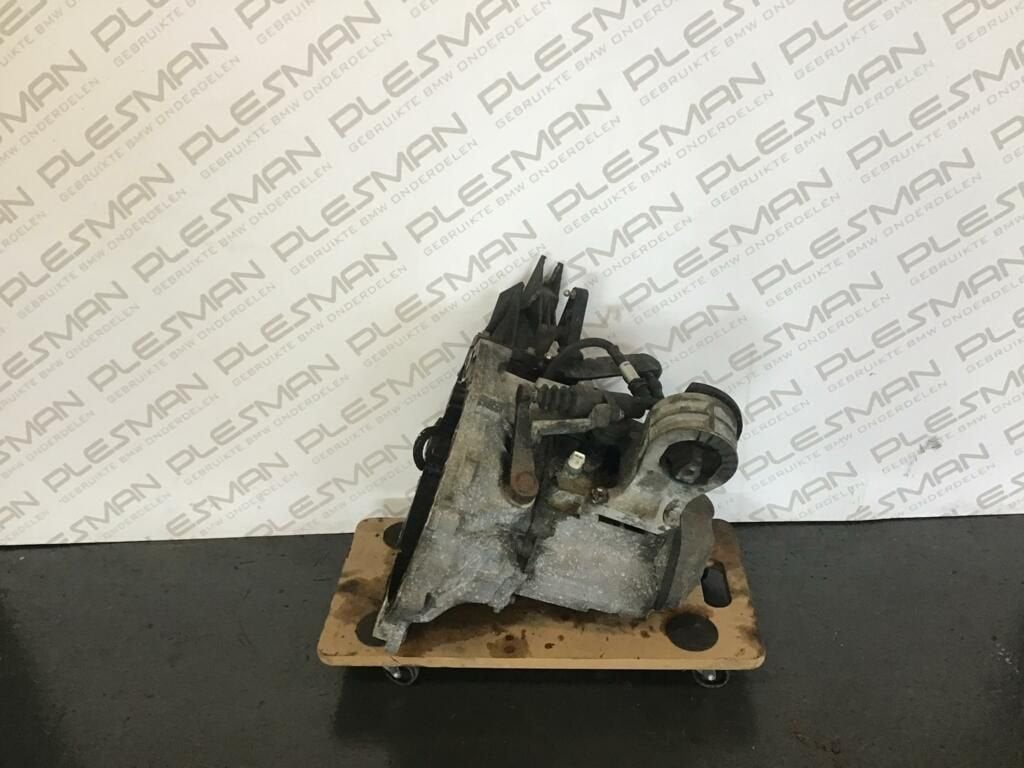5-versnellingsbak Mini R50 ('01-'06) 2058658PNA, Auto-onderdelen, Transmissie en Toebehoren, Gebruikt, -, -, Ophalen of Verzenden