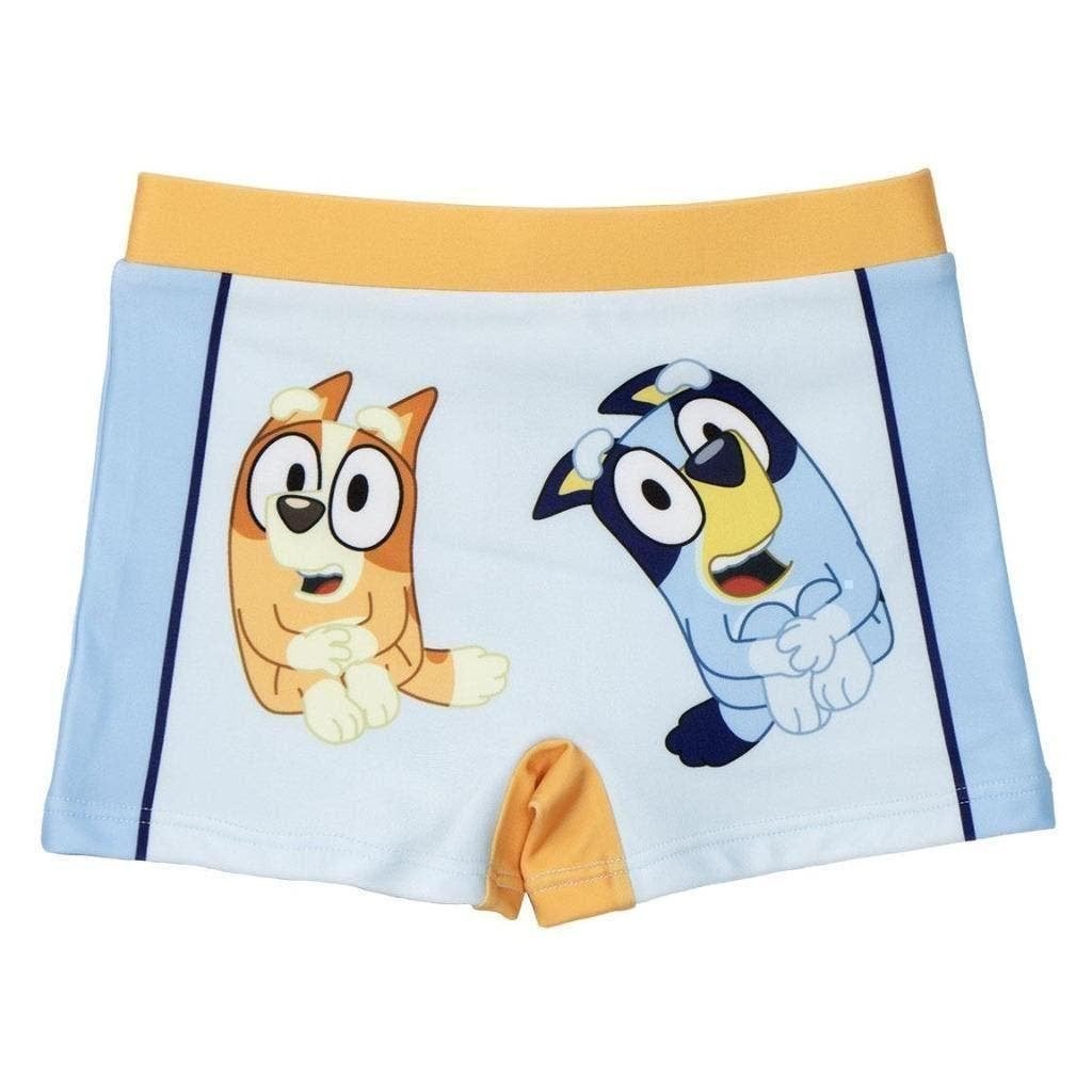 Bluey Zwembroek - Maat 92 - 98 - 110 - 116, Maat 98, Bluey, Nieuw, Ophalen of Verzenden