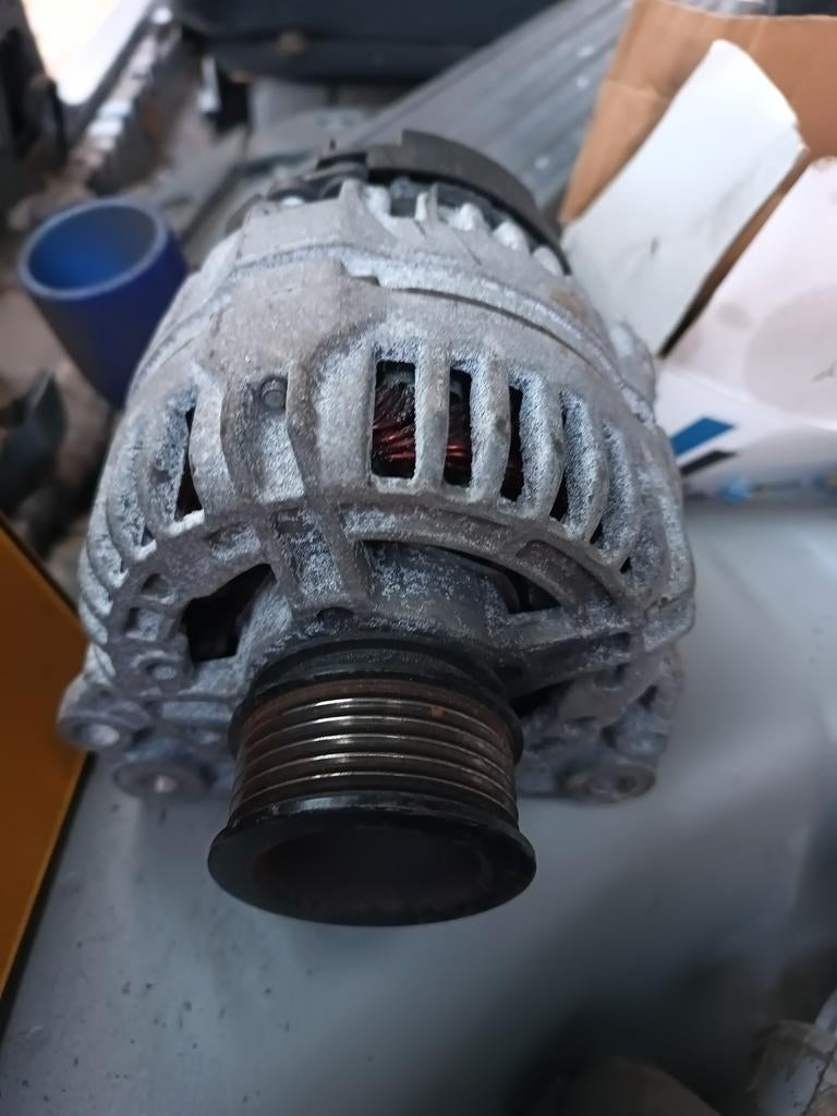 Dynamo K11 Nissan Micra 1.3, Ophalen of Verzenden, Nieuw, Nissan
