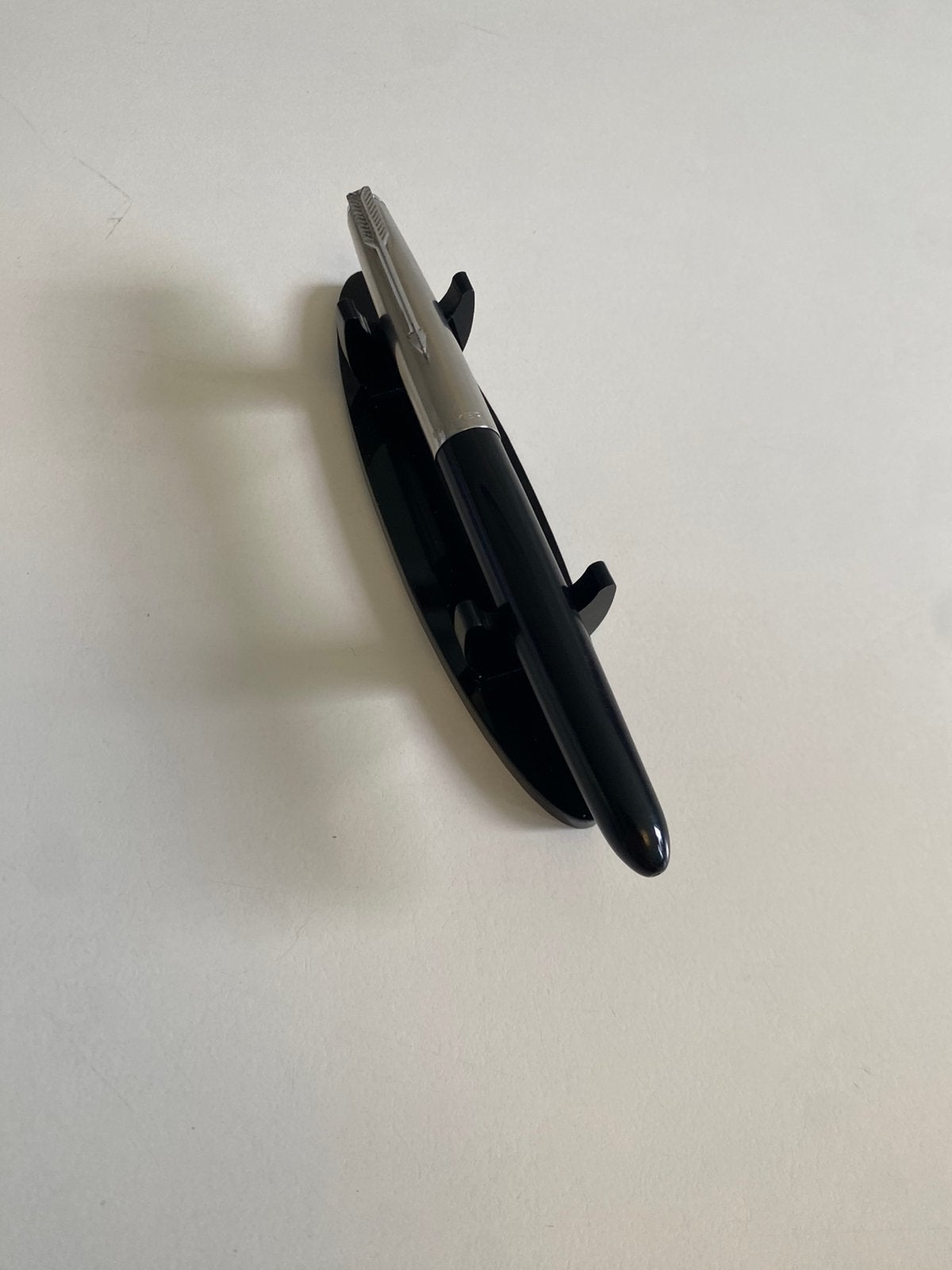 Parker 51 vulpen, Verzamelen, Pennenverzamelingen, Ophalen of Verzenden, Zo goed als nieuw, Vulpen, Parker