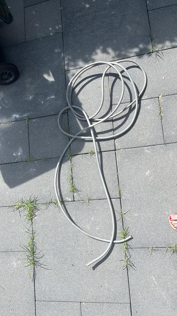 Electra kabel, Ophalen, Zo goed als nieuw, Kabel of Snoer