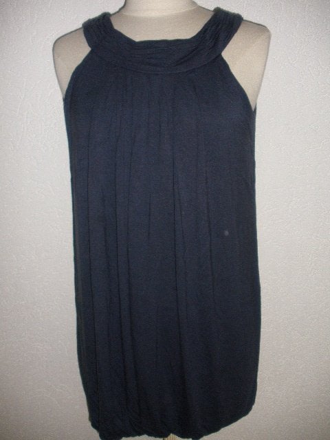 BLAF tuniek top blauw maat M - nieuw -, Kleding | Dames, Tops, Maat 38/40 (M), Blauw, Nieuw, Ophalen of Verzenden