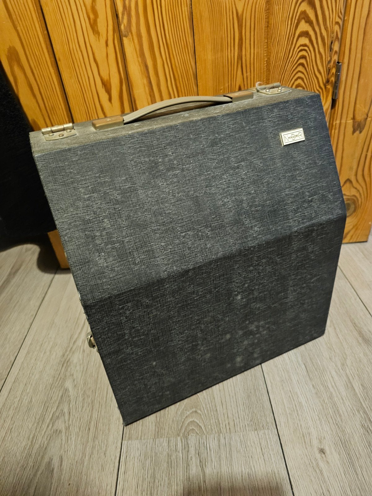 Draagbare Schneider Optik Kreuznach projector, Ophalen of Verzenden