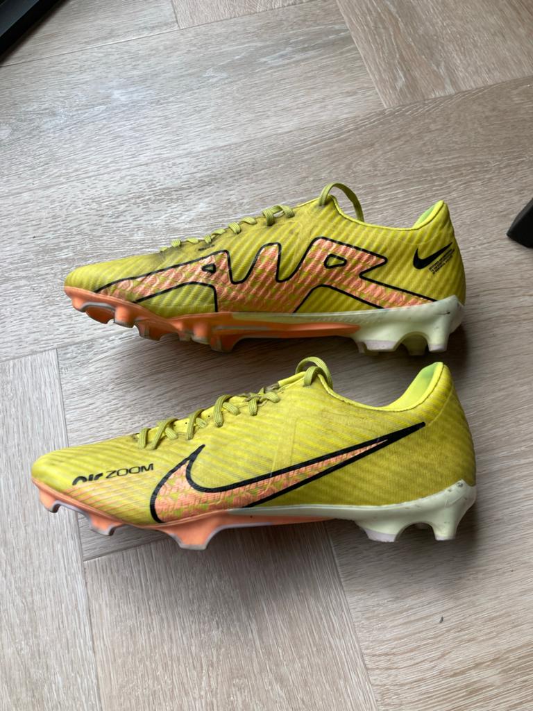 Nike Mercurial Voetbalschoenen - Maat 40.5, Gebruikt, Maat XS of kleiner, Schoenen, Ophalen of Verzenden