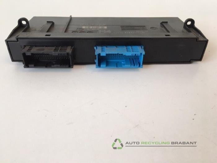 Computer Body Control van een BMW 3-Serie, Auto-onderdelen, Carrosserie en Plaatwerk, Gebruikt, 3 maanden garantie, Ophalen of Verzenden