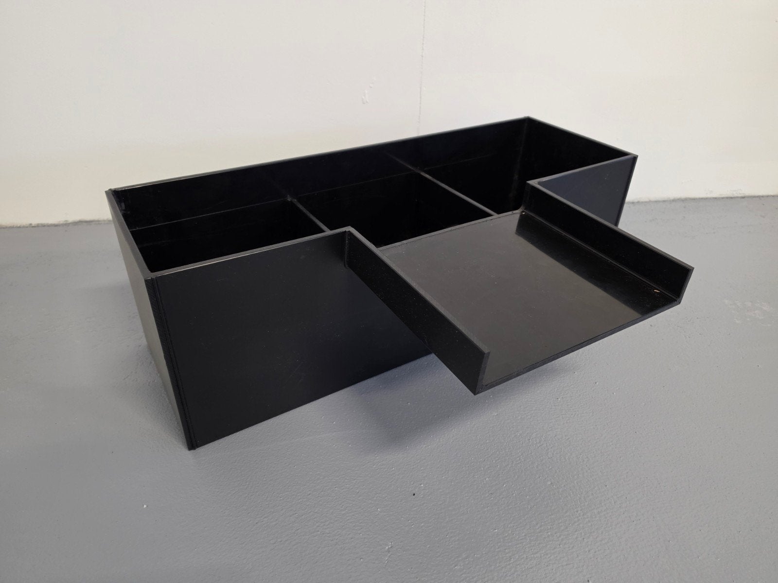 Hdpe plantenfilter 75x25x25 cm, Ophalen, Nieuw