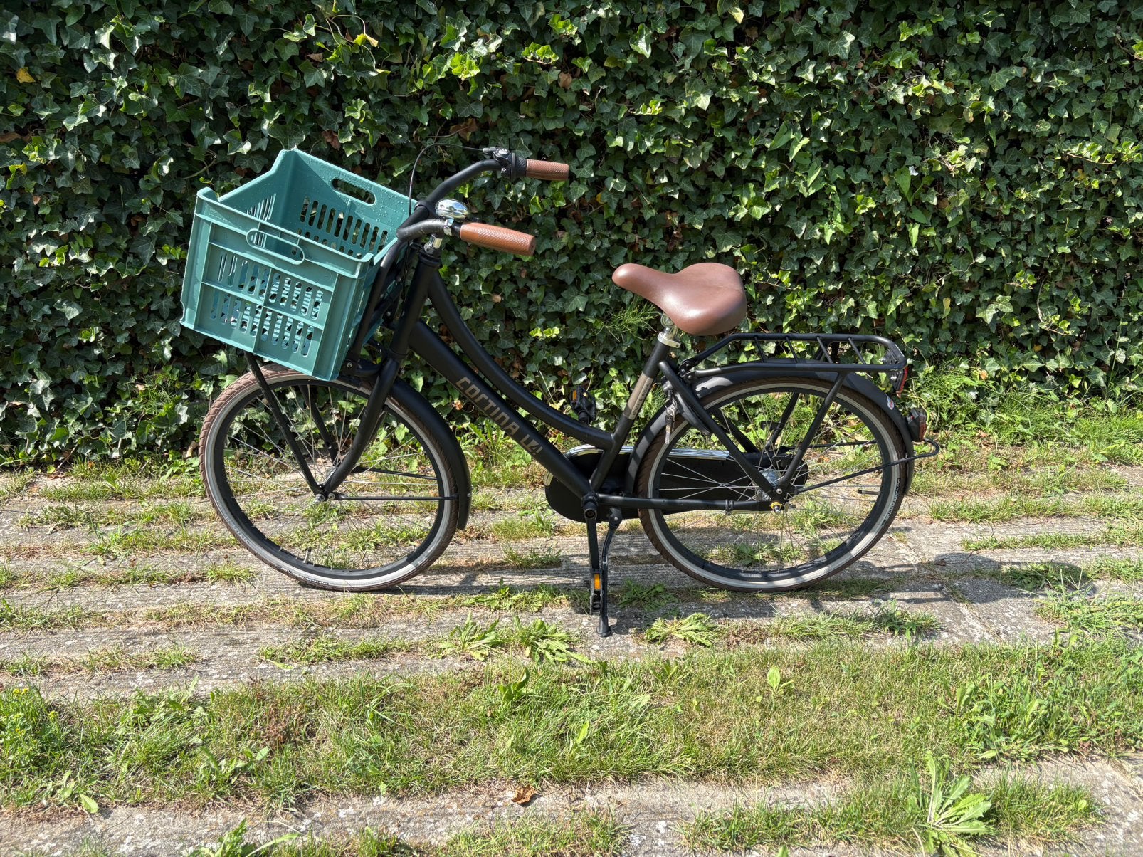 Cortina u4 tranport 24 inch, Ophalen, Zo goed als nieuw, 24 inch
