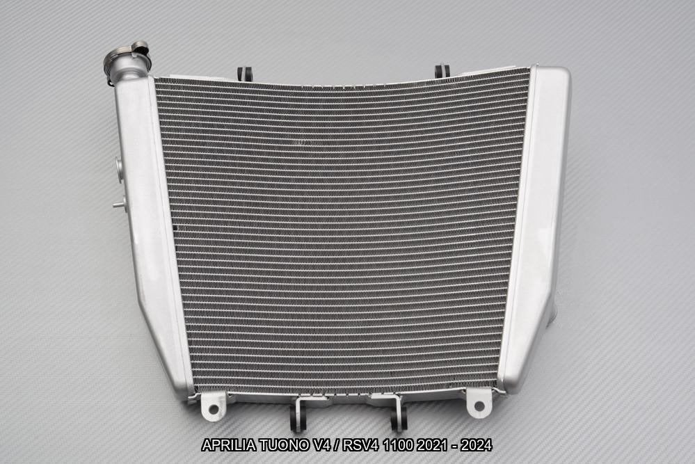 Radiator Koeler APRILIA TUONO V4 / RSV4 1100 2021 - 2024