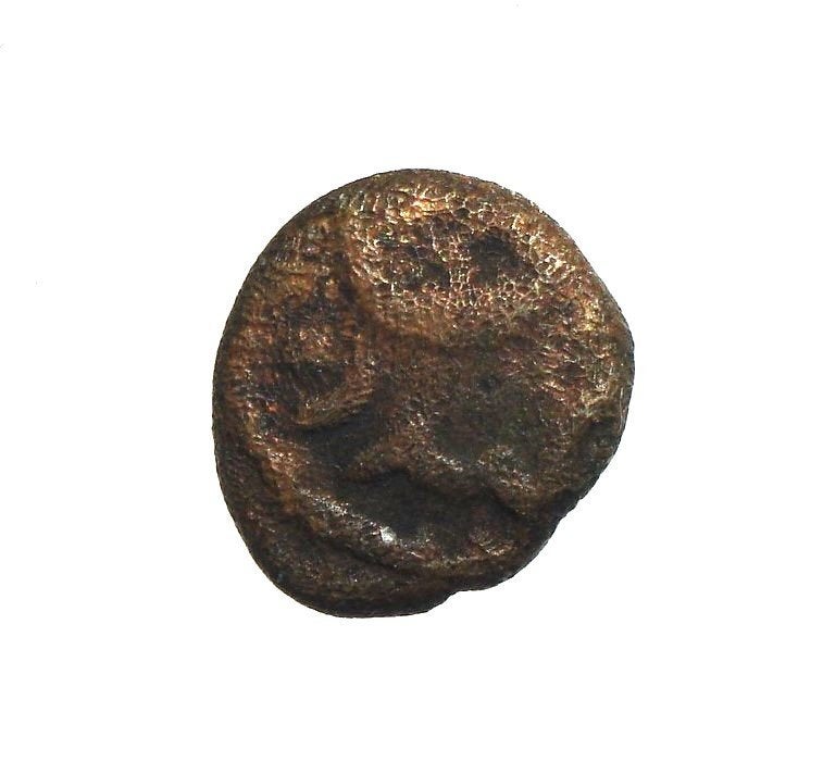 Nederlands-Indië kas z.j. (1647-1675), Ophalen of Verzenden, Zuidoost-Azië, Losse munt