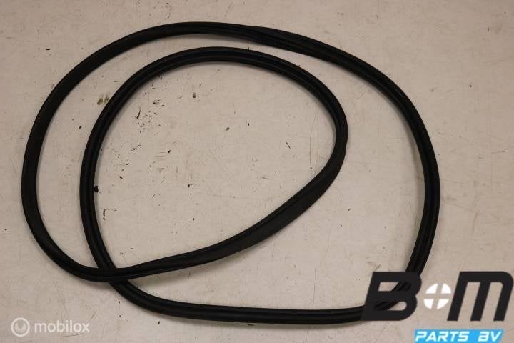 Achterkleprubber Volkswagen Polo 9N3, Auto-onderdelen, Interieur en Bekleding, Gebruikt