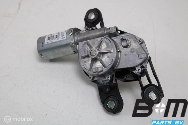 Achterruitenwissermotor VW Golf 7 5G0955711A, Gebruikt
